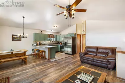 493 Horseshoe Drive, Divide, CO 80814 - Photo 17