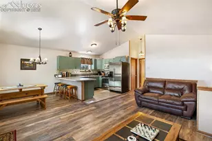 493 Horseshoe Dr, Divide, CO 80814 - Photo 17