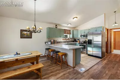 493 Horseshoe Drive, Divide, CO 80814 - Photo 23