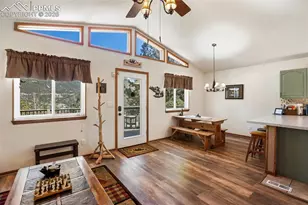 493 Horseshoe Dr, Divide, CO 80814 - Photo 15