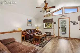 493 Horseshoe Dr, Divide, CO 80814 - Photo 19