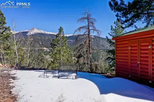 493 Horseshoe Dr, Divide, CO 80814 - Photo 3