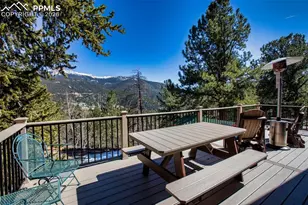 493 Horseshoe Dr, Divide, CO 80814 - Photo 13