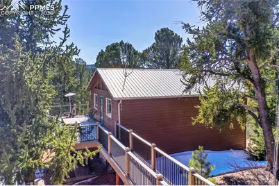 493 Horseshoe Drive, Divide, CO 80814 - Photo 1