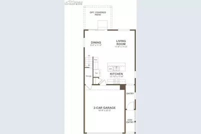 849 Solum Grove, Colorado Springs, CO 80915 - Photo 11