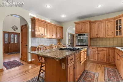 17255 Lamplight Drive, Monument, CO 80132 - Photo 11