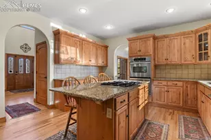 17255 Lamplight Dr, Monument, CO 80132 - Photo 11