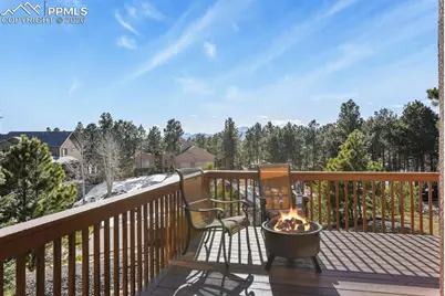 17255 Lamplight Drive, Monument, CO 80132 - Photo 5
