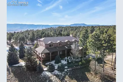 17255 Lamplight Drive, Monument, CO 80132 - Photo 1