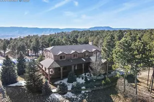 17255 Lamplight Dr, Monument, CO 80132 - Photo 1