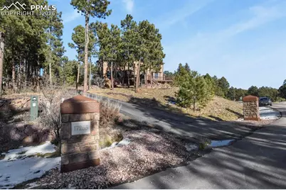 17255 Lamplight Drive, Monument, CO 80132 - Photo 49