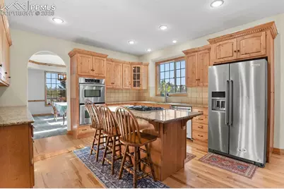 17255 Lamplight Drive, Monument, CO 80132 - Photo 9