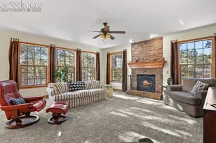 17255 Lamplight Dr, Monument, CO 80132 - Photo 17