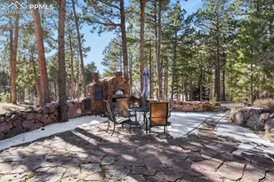 17255 Lamplight Dr, Monument, CO 80132 - Photo 7
