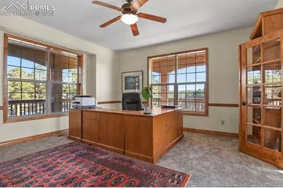 17255 Lamplight Drive, Monument, CO 80132 - Photo 23