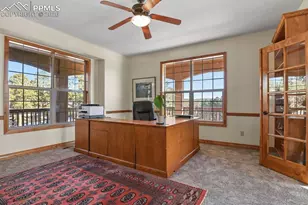 17255 Lamplight Dr, Monument, CO 80132 - Photo 23