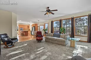 17255 Lamplight Dr, Monument, CO 80132 - Photo 19