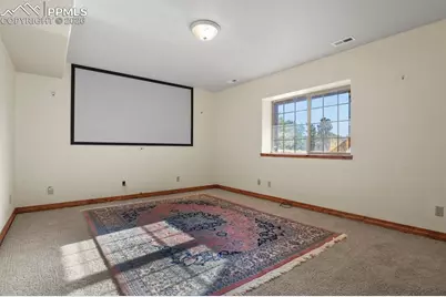 17255 Lamplight Drive, Monument, CO 80132 - Photo 37