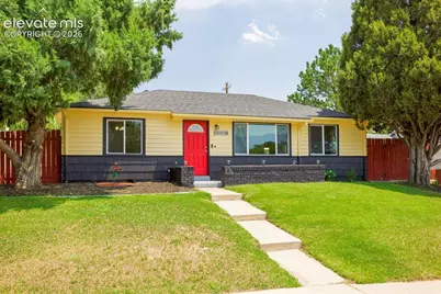 2207 N Union Boulevard, Colorado Springs, CO 80909 - Photo 1