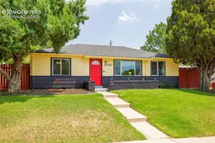 2207 N Union Blvd, Colorado Springs, CO 80909 - Photo 1