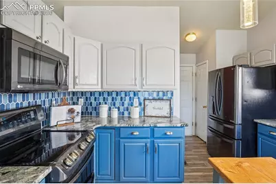 10955 Tidal Run Circle, Fountain, CO 80817 - Photo 15