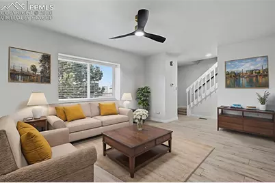 642 Autumn Place, Fountain, CO 80817 - Photo 3