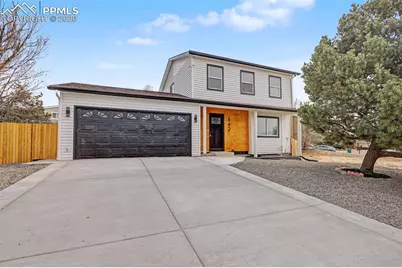 642 Autumn Place, Fountain, CO 80817 - Photo 1