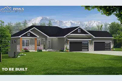 11970 Woodridge Terrace, Colorado Springs, CO 80908 - Photo 1