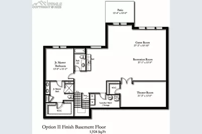 11970 Woodridge Terrace, Colorado Springs, CO 80908 - Photo 5