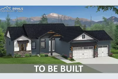 11970 Woodridge Terrace, Colorado Springs, CO 80908 - Photo 1