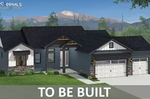 11970 Woodridge Terrace, Colorado Springs, CO 80908 - Photo 1