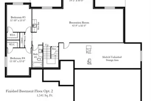 11970 Woodridge Terrace, Colorado Springs, CO 80908 - Photo 5