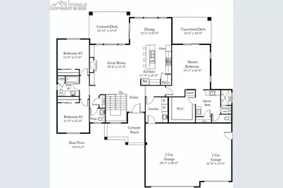 11970 Woodridge Terrace, Colorado Springs, CO 80908 - Photo 3