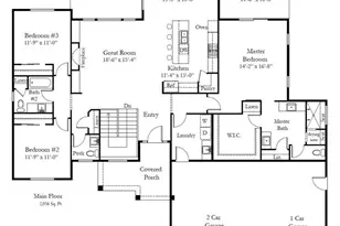 11970 Woodridge Terrace, Colorado Springs, CO 80908 - Photo 3