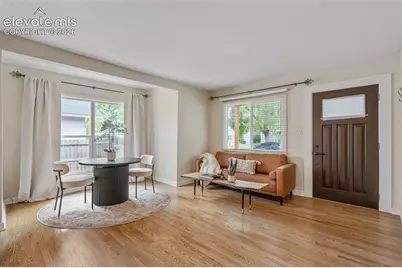 1717 N Franklin Street, Colorado Springs, CO 80907 - Photo 5