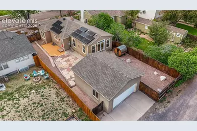 1717 N Franklin Street, Colorado Springs, CO 80907 - Photo 49