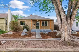 1717 N Franklin St, Colorado Springs, CO 80907 - Photo 1