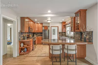 1717 N Franklin Street, Colorado Springs, CO 80907 - Photo 9