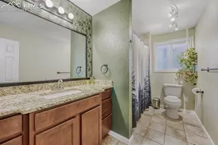 1005 W Browning Ave, Woodland Park, CO 80863 - Photo 13