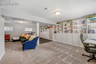 1005 W Browning Ave, Woodland Park, CO 80863 - Photo 19