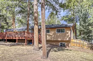 1005 W Browning Ave, Woodland Park, CO 80863 - Photo 27