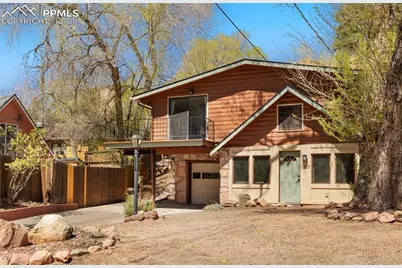 107 Washington Avenue, Manitou Springs, CO 80829 - Photo 5