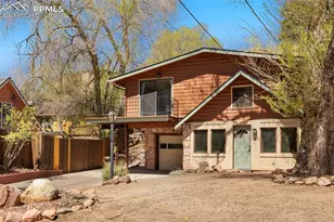 107 Washington Ave, Manitou Springs, CO 80829 - Photo 5