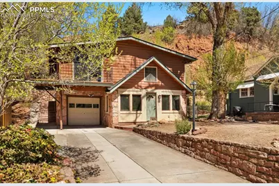 107 Washington Avenue, Manitou Springs, CO 80829 - Photo 27