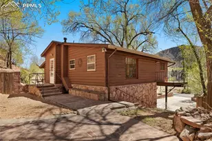 107 Washington Ave, Manitou Springs, CO 80829 - Photo 3