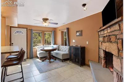 107 Washington Avenue, Manitou Springs, CO 80829 - Photo 7