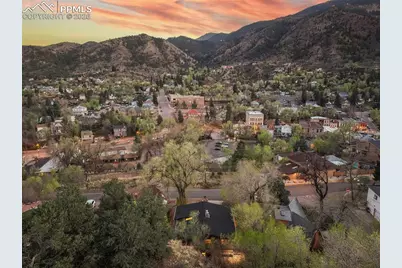 107 Washington Avenue, Manitou Springs, CO 80829 - Photo 33