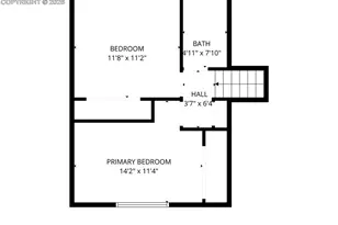 4303 S Millburn, Colorado Springs, CO 80906 - Photo 27