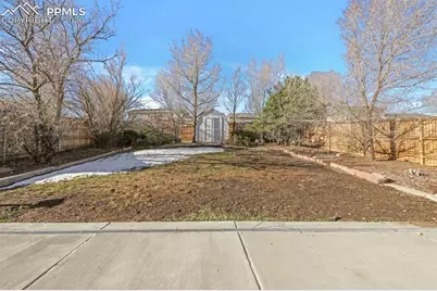 4303 S Millburn, Colorado Springs, CO 80906 - Photo 23
