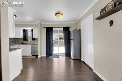 4303 S Millburn, Colorado Springs, CO 80906 - Photo 9